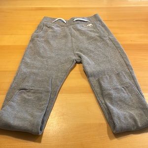 Abercrombie Kids joggers